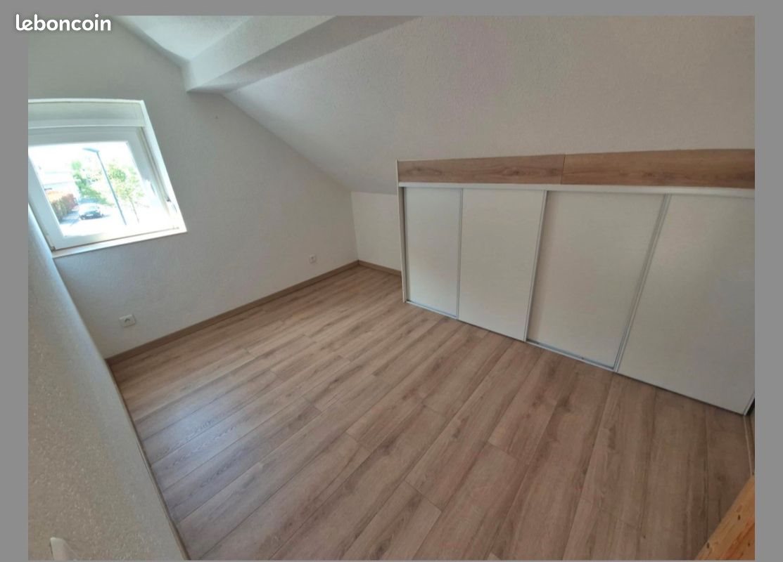Maison à vendre, 105m², Rosenau