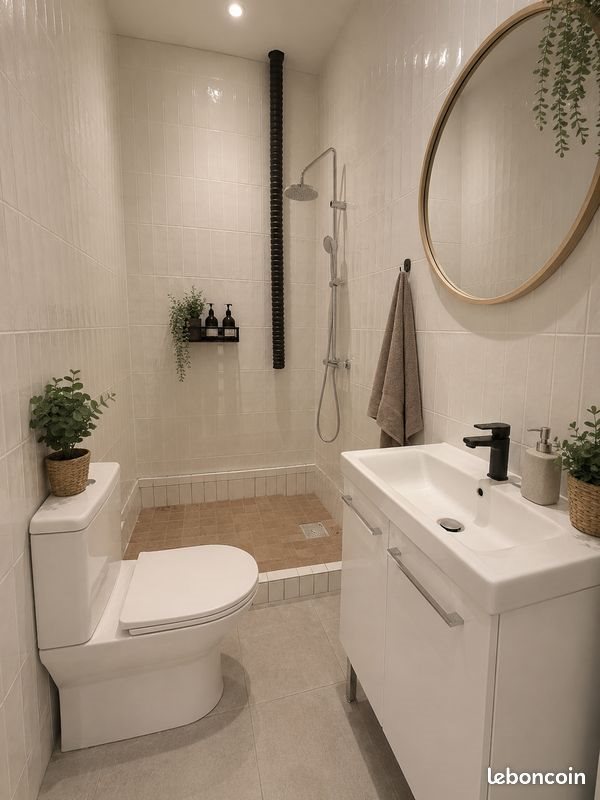 Appartement à vendre, 25m², La Ciotat