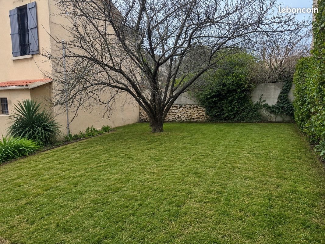 Appartement à vendre, 25m², La Ciotat