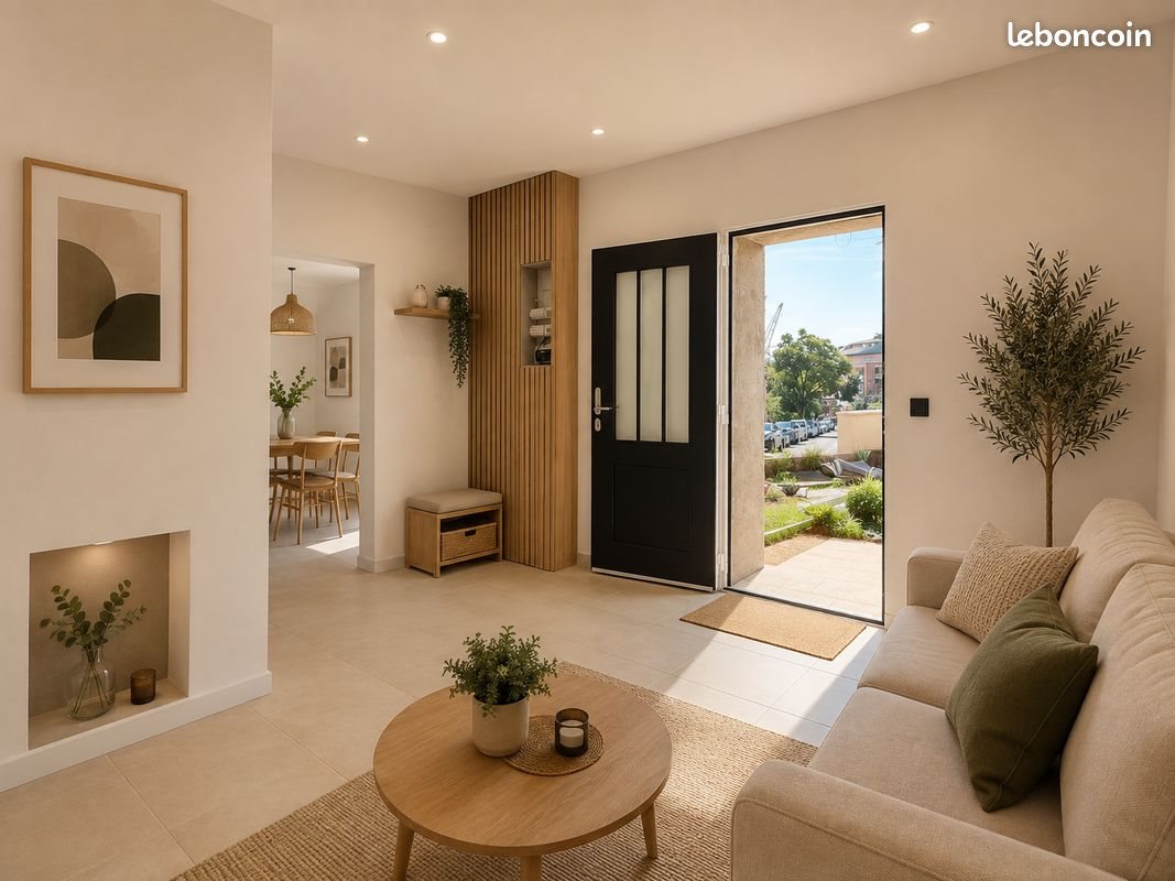 Appartement à vendre, 25m², La Ciotat