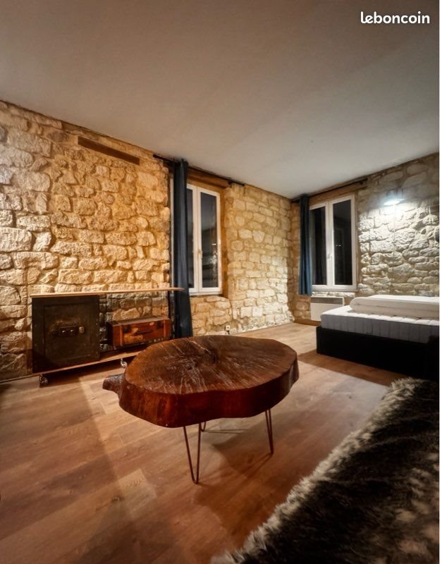 Appartement à louer, 32m², Neuville-sur-Oise