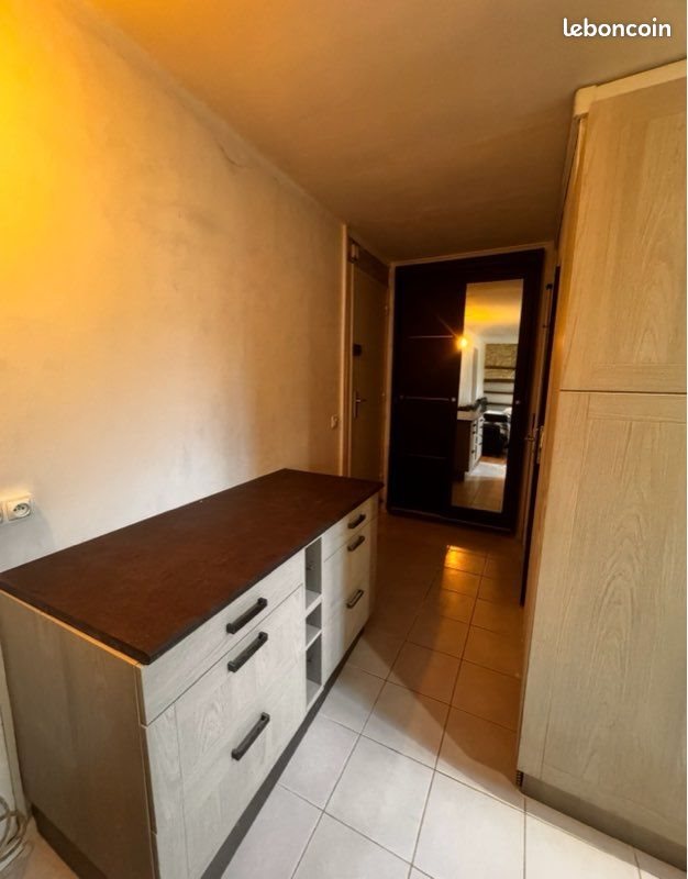 Appartement à louer, 32m², Neuville-sur-Oise