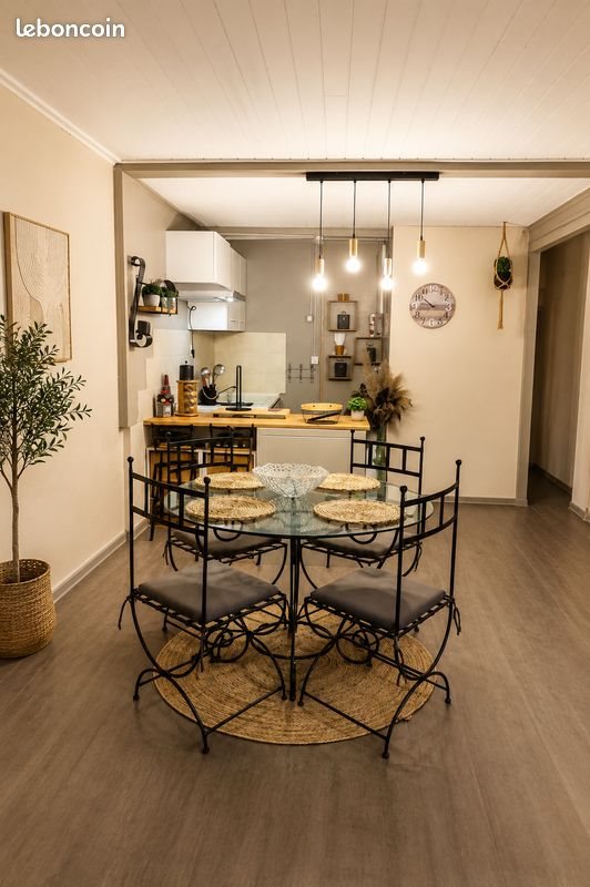 Appartement à louer, 44m², Auriol