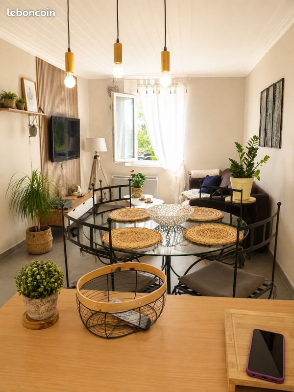 Appartement à louer, 44m², Auriol