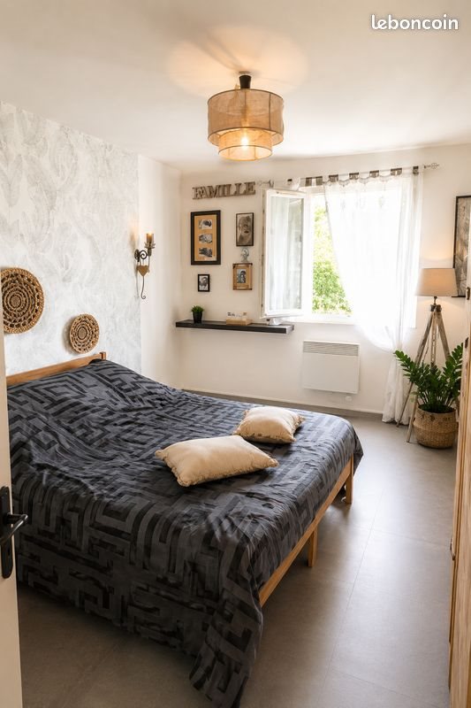 Appartement à louer, 44m², Auriol