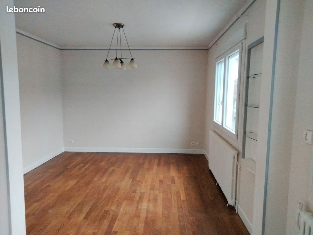 Maison à louer, 50m², Châteauroux