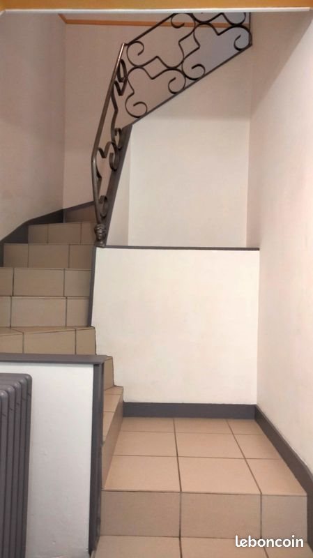 Maison à louer, 50m², Châteauroux