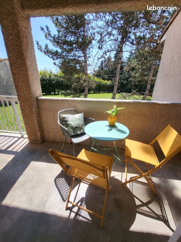 Appartement à louer, 46m², Montélimar