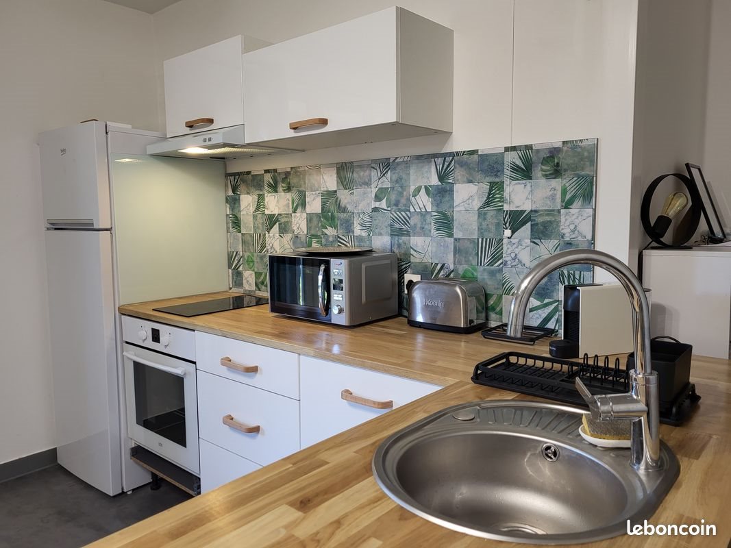 Appartement à louer, 46m², Montélimar
