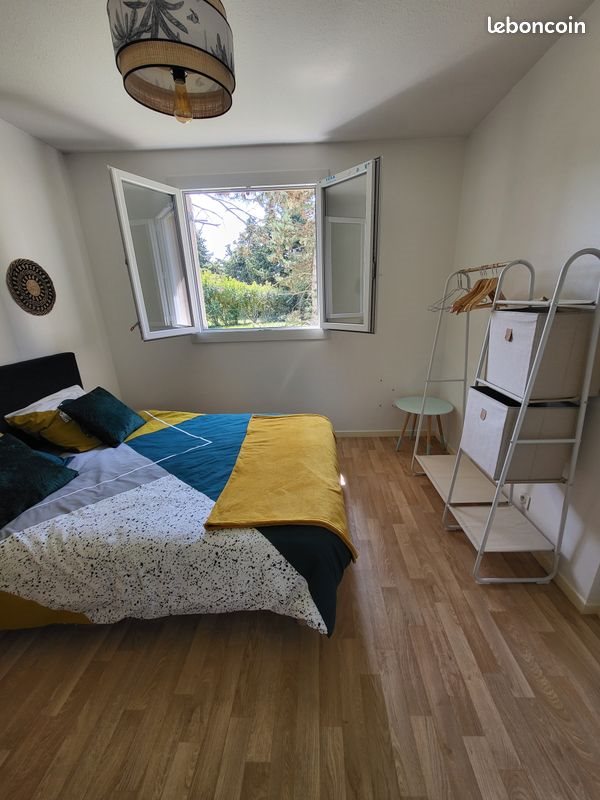 Appartement à louer, 46m², Montélimar