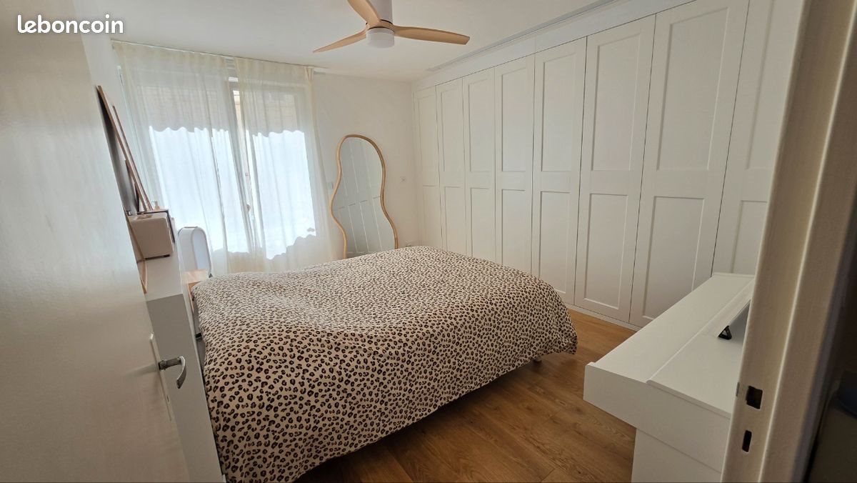 Appartement à vendre, 87m², Rennes