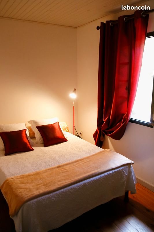 Maison à louer, 50m², Saint-Hippolyte-du-Fort