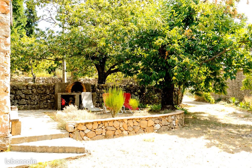 Maison à louer, 50m², Saint-Hippolyte-du-Fort
