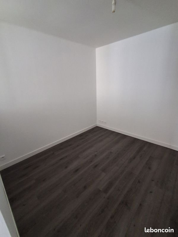Appartement à louer, 54m², Thiaucourt-Regniéville