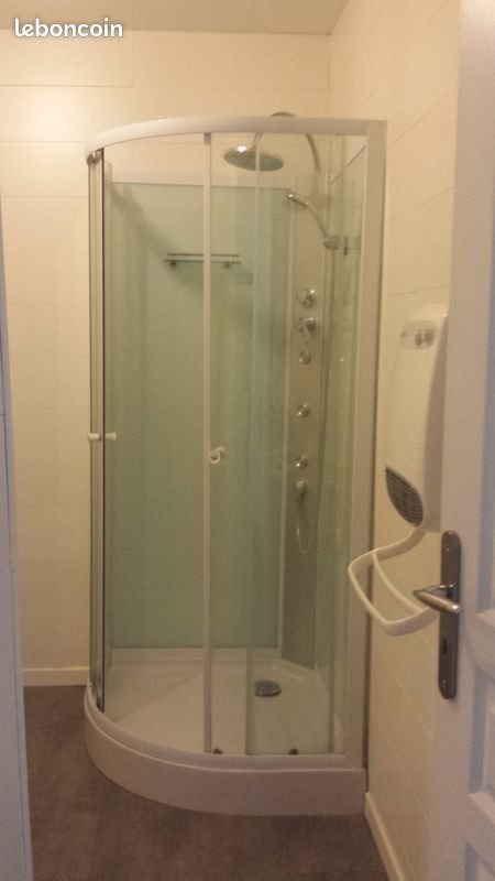 Appartement à louer, 54m², Thiaucourt-Regniéville