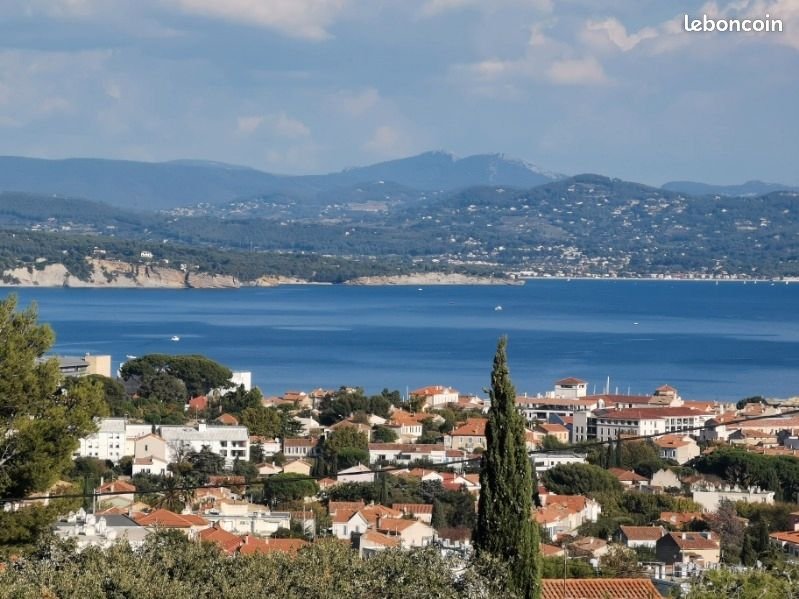 Appartement à louer, 28m², La Ciotat