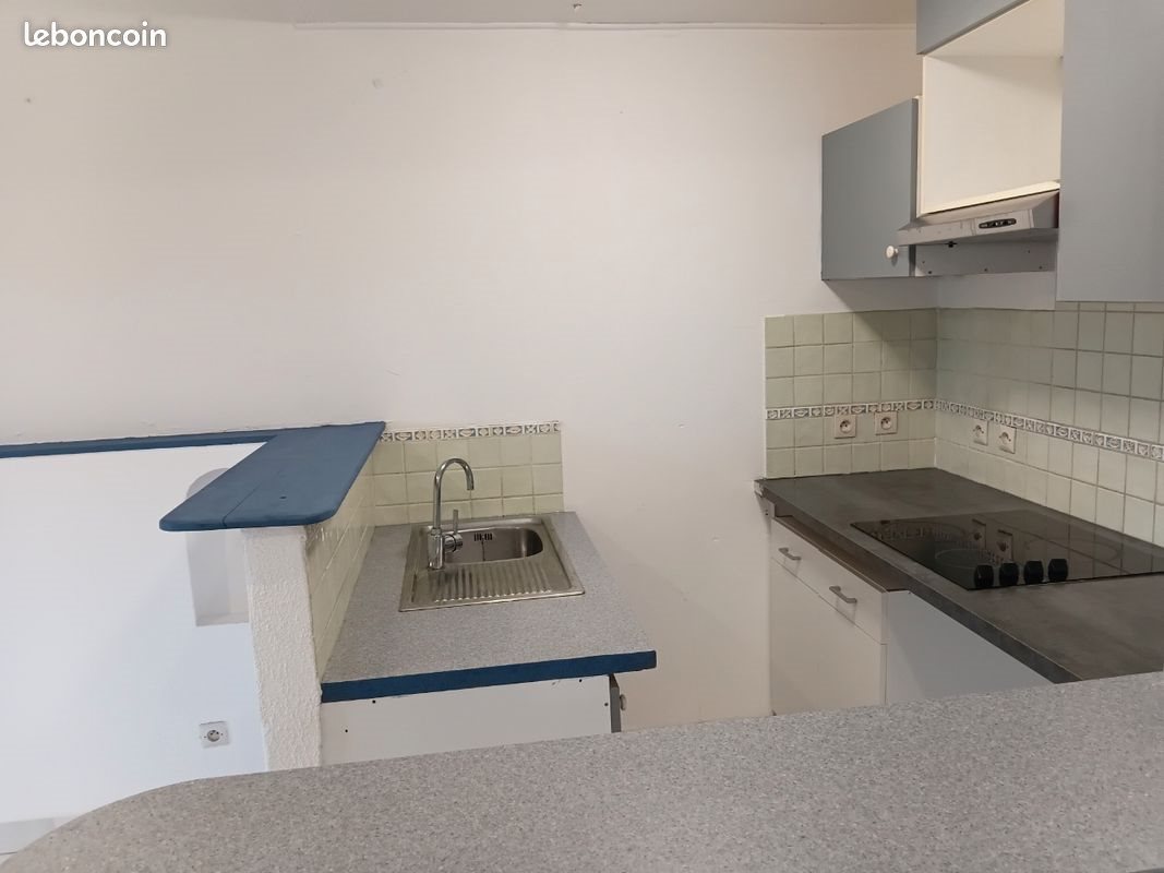 Appartement à louer, 45m², Cuxac-d'Aude