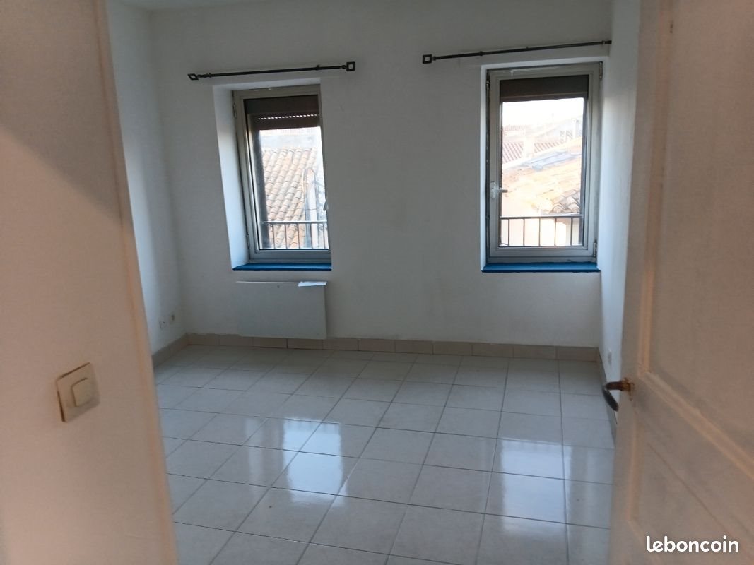 Appartement à louer, 45m², Cuxac-d'Aude