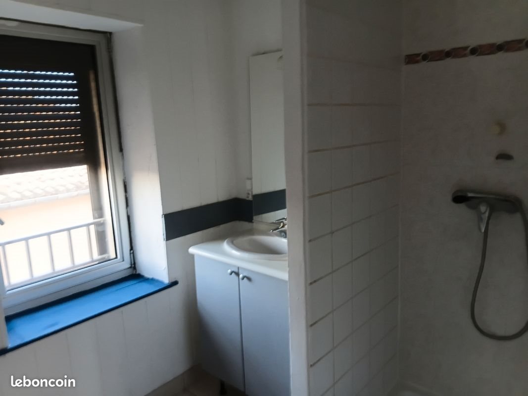 Appartement à louer, 45m², Cuxac-d'Aude