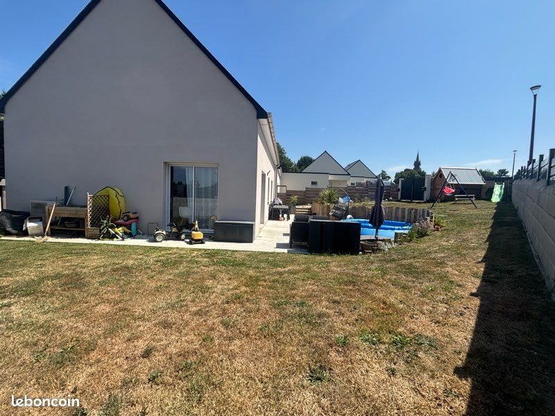 Maison à vendre, 130m², Goudelin
