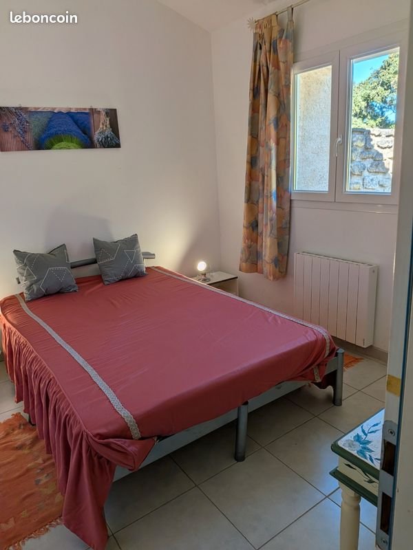 Appartement à louer, 45m², Mazan