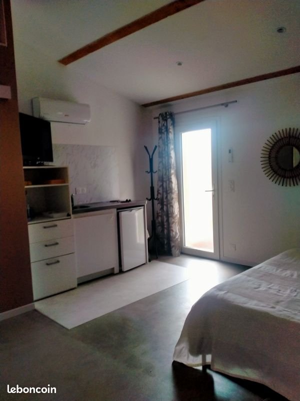 Appartement à louer, 20m², Grasse