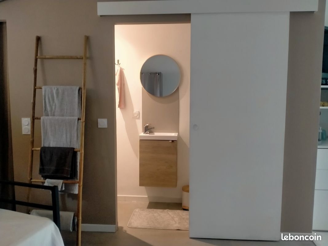 Appartement à louer, 20m², Grasse