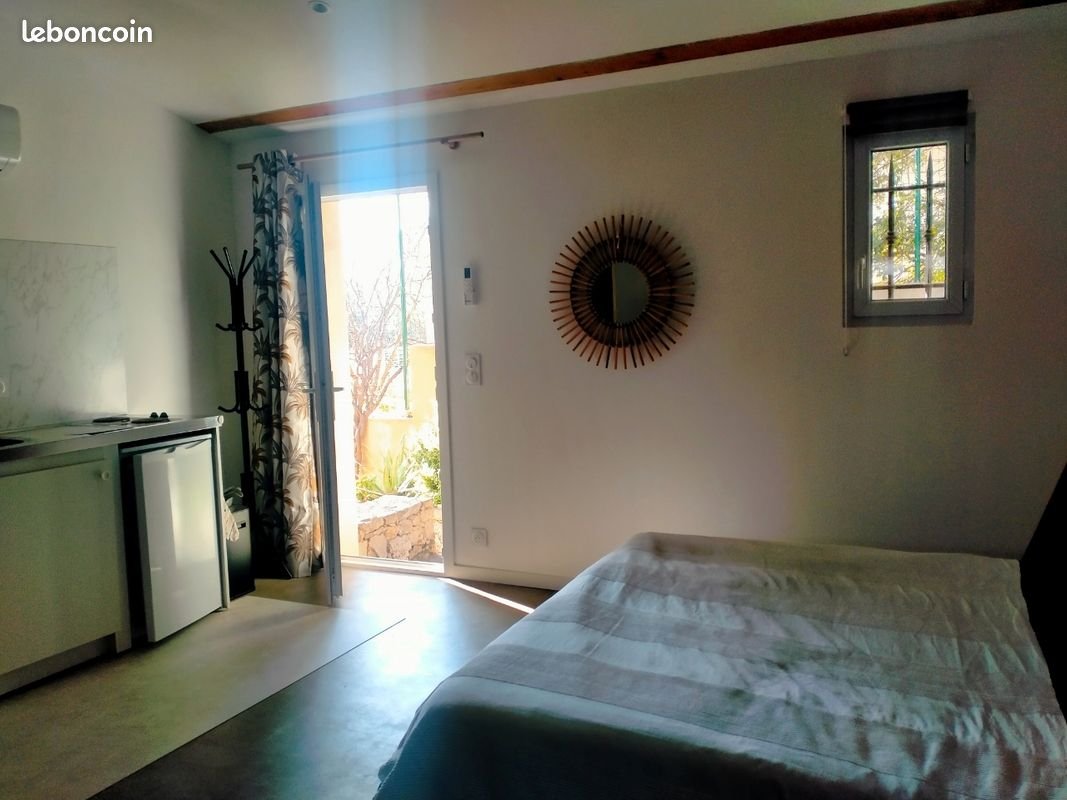 Appartement à louer, 20m², Grasse