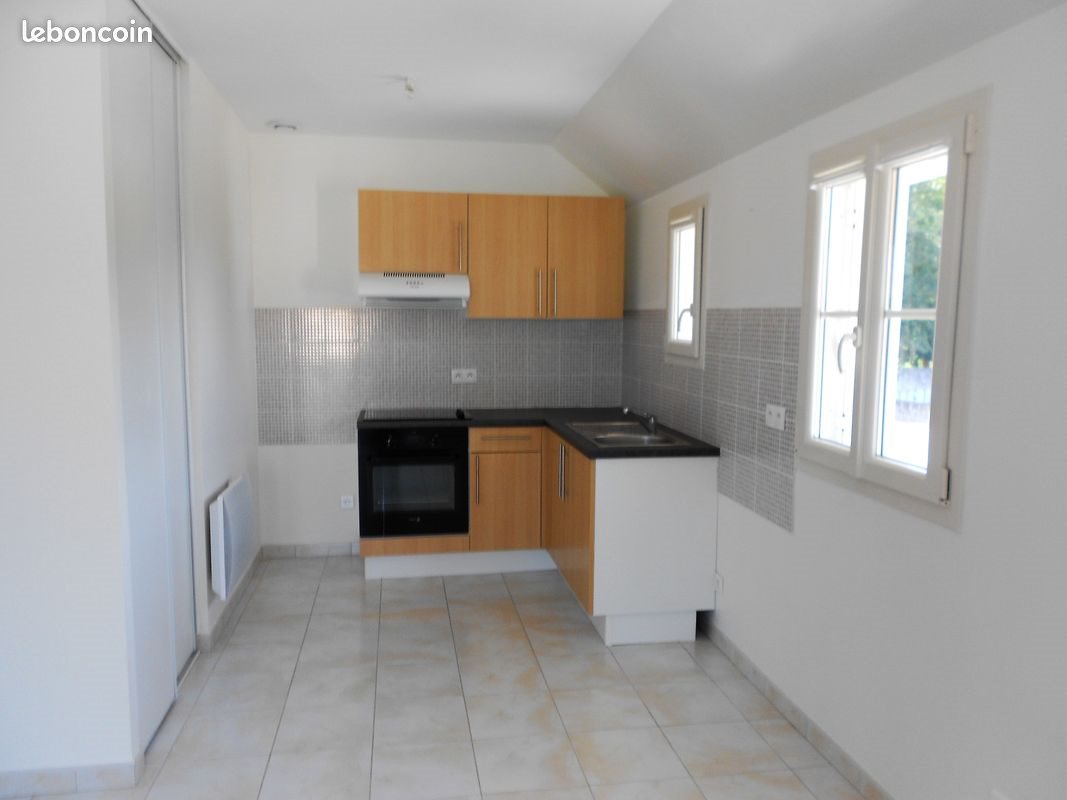 Appartement à louer, 48m², Cour-Cheverny