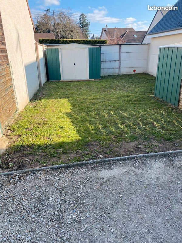 Appartement à louer, 48m², Cour-Cheverny