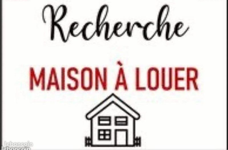 Maison à louer, 90m², Lafox
