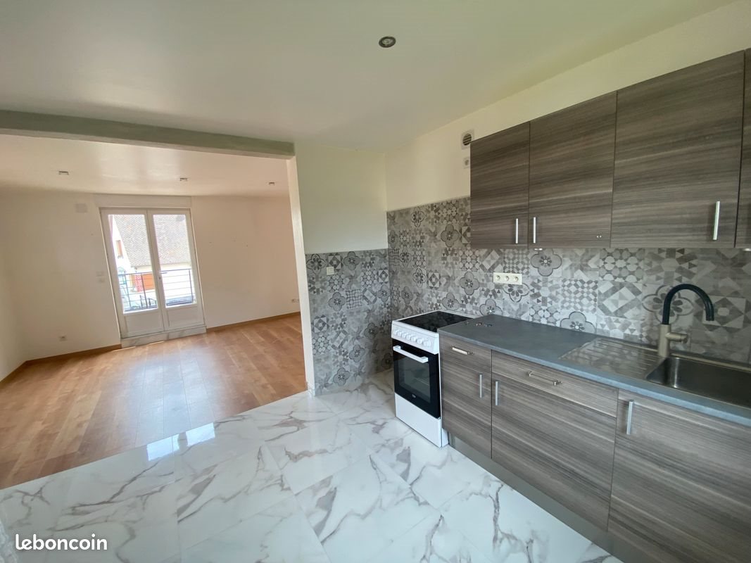 Appartement à louer, 67m², Morsbronn-les-Bains