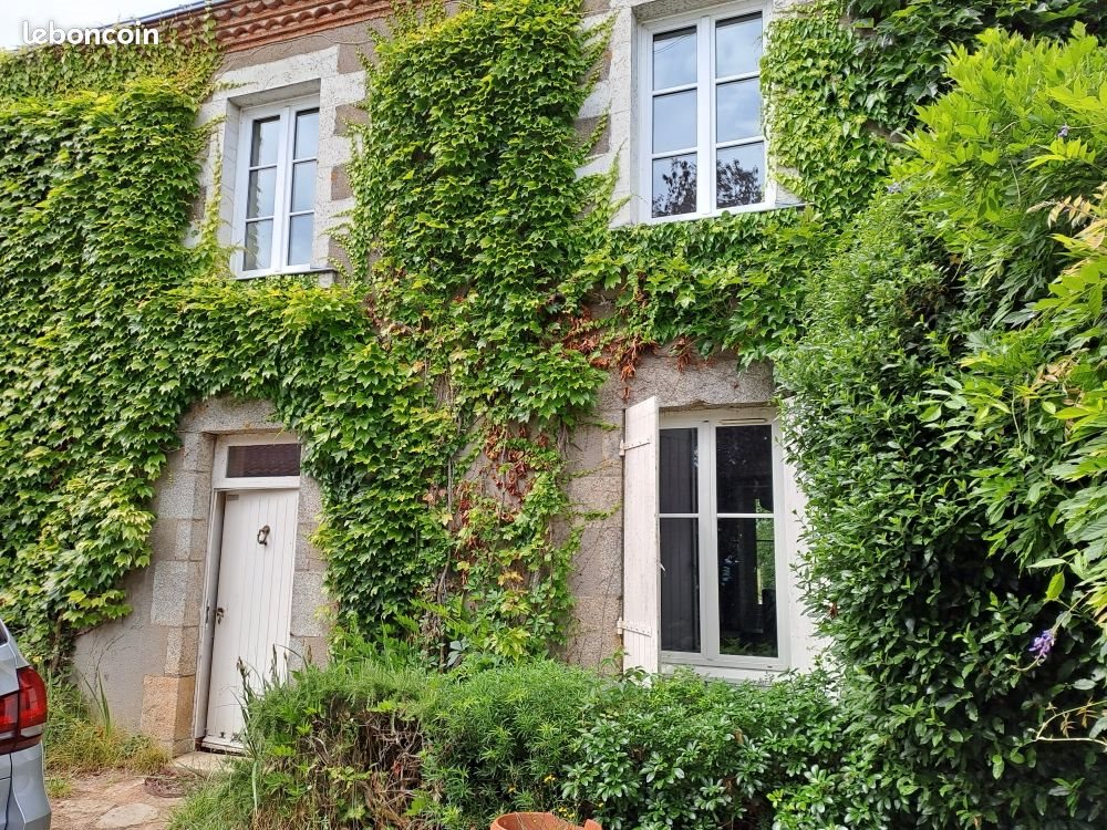 Maison à louer, 12m², Vallet