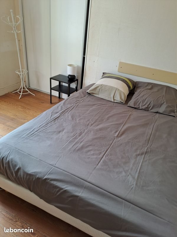 Maison à louer, 12m², Vallet