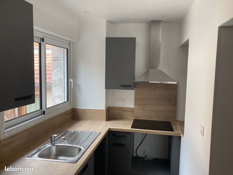 Appartement à louer, 37m², Louhans