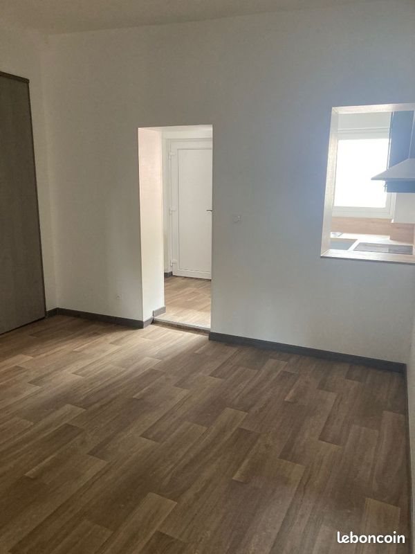 Appartement à louer, 37m², Louhans