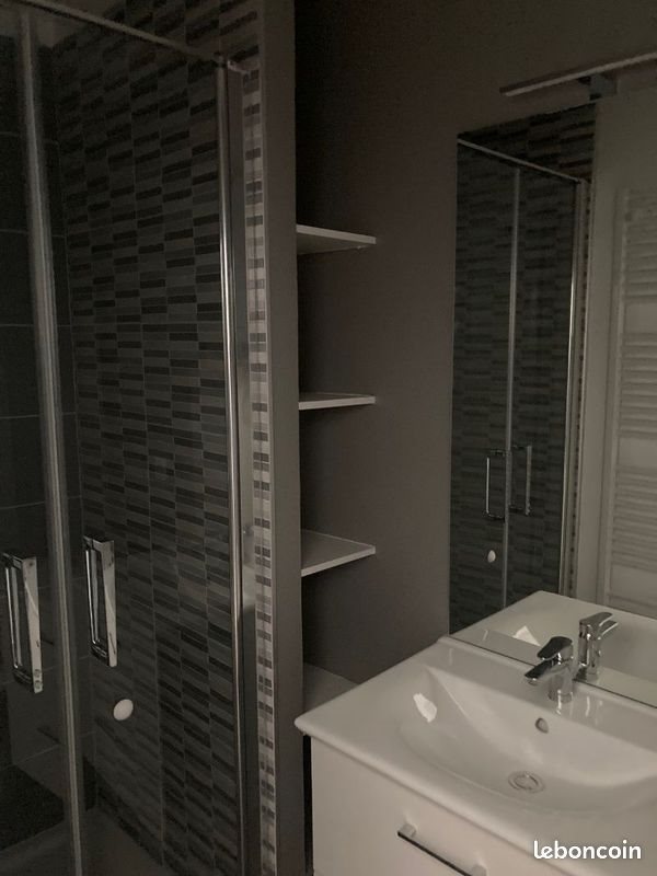 Appartement à louer, 37m², Louhans