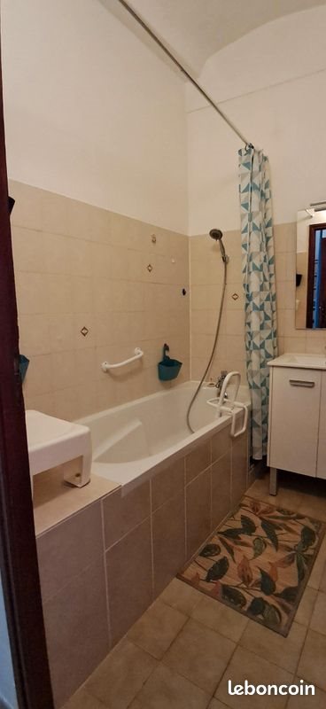 Appartement à louer, 36m², Ganges