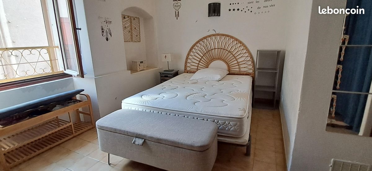 Appartement à louer, 36m², Ganges