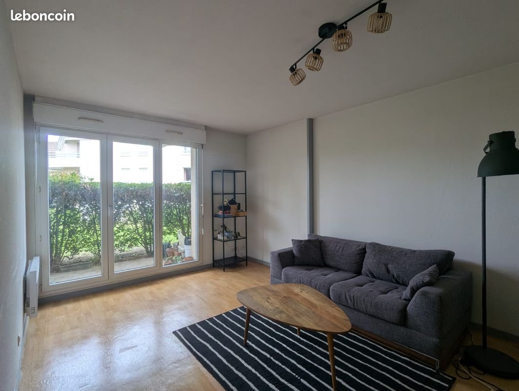 Appartement à louer, 48m², Mérignac