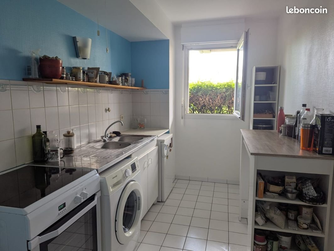Appartement à louer, 48m², Mérignac