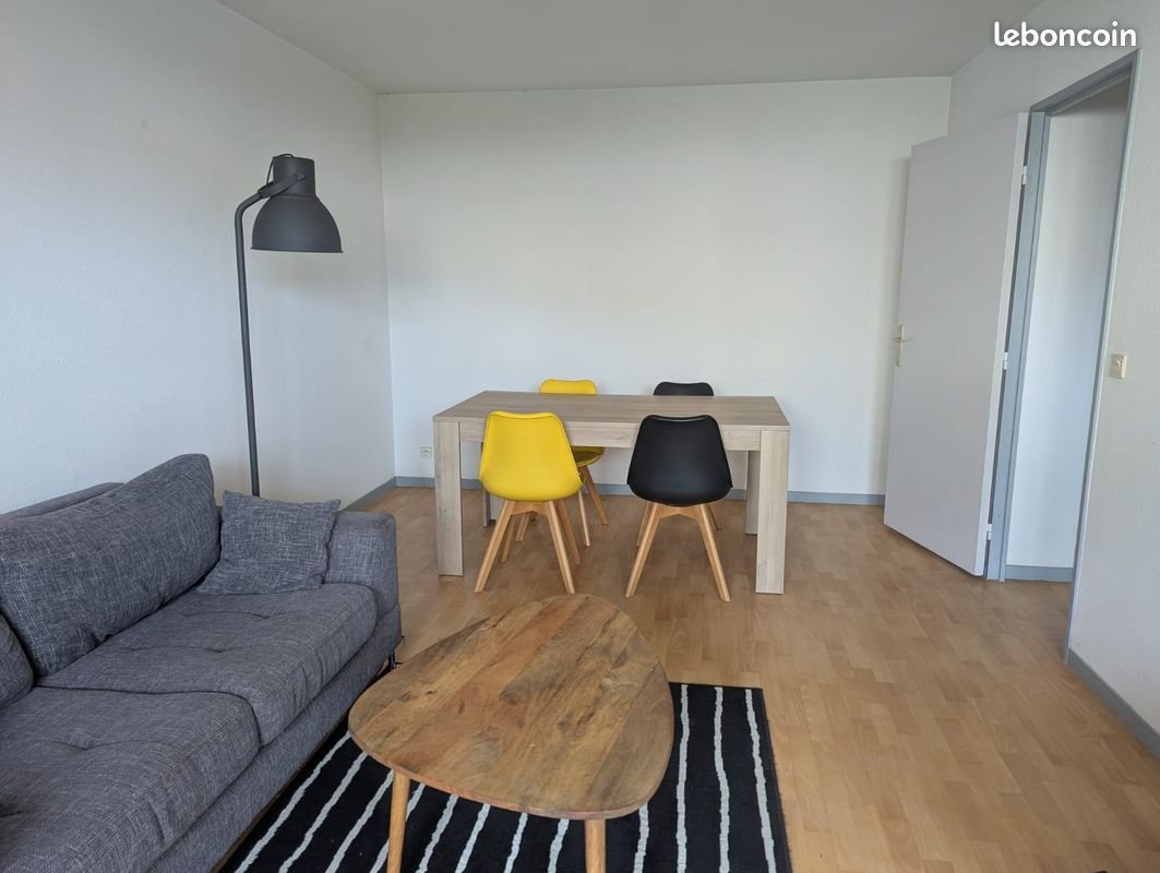 Appartement à louer, 48m², Mérignac