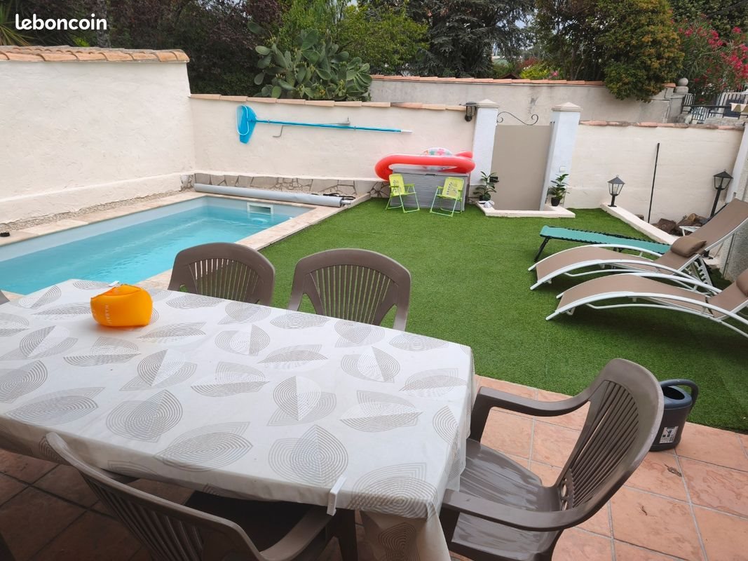 Maison à vendre, 100m², Marseille 11ème