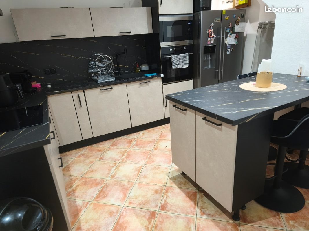 Maison à vendre, 100m², Marseille 11ème