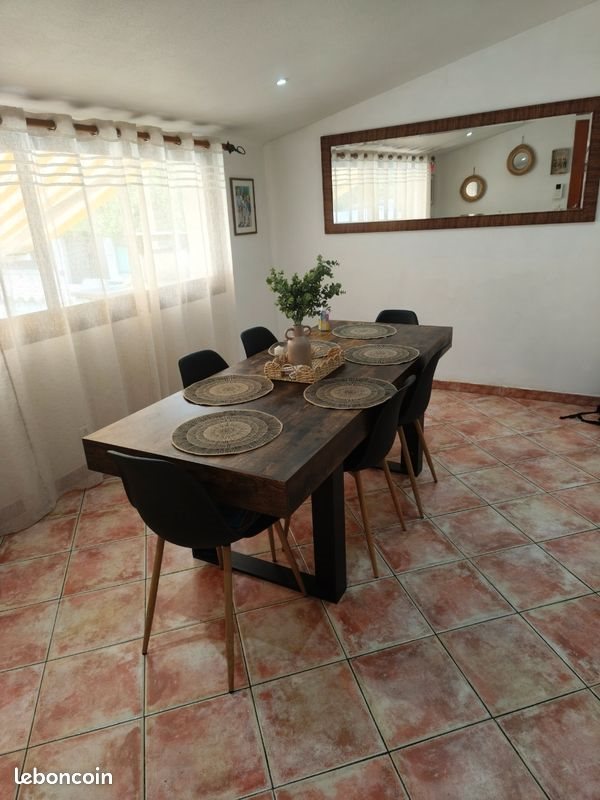 Maison à vendre, 100m², Marseille 11ème