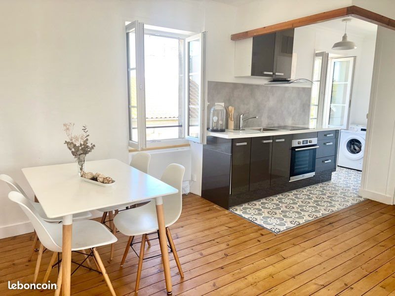 Appartement à louer, 50m², Cognac