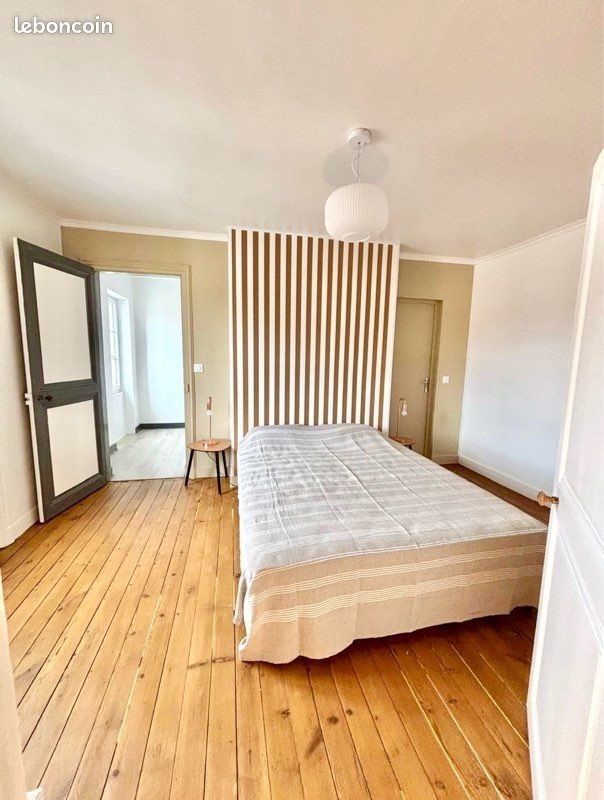 Appartement à louer, 50m², Cognac