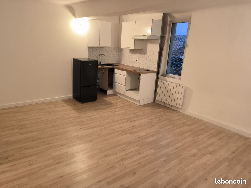 Appartement à louer, 36m², Le Val