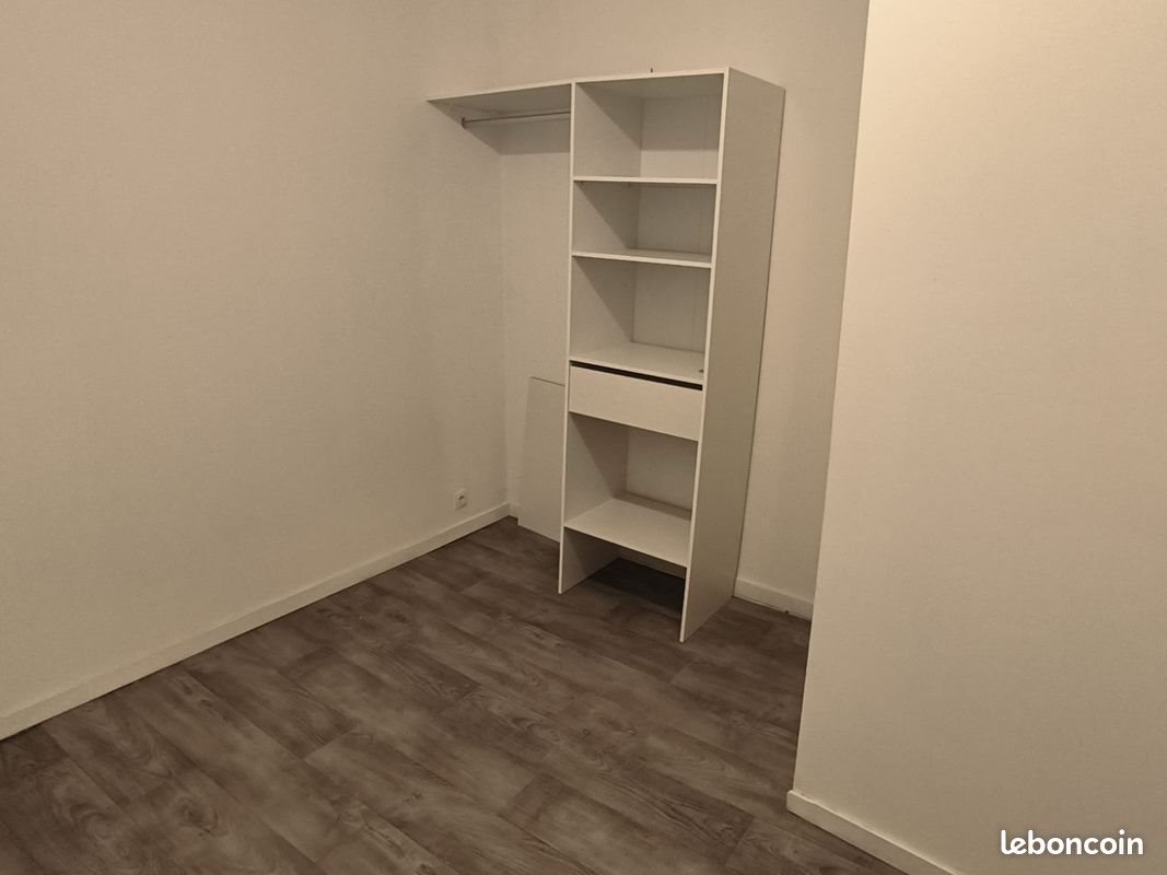 Appartement à louer, 36m², Le Val