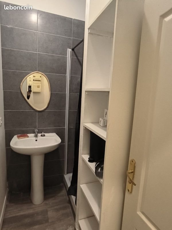 Appartement à louer, 36m², Le Val